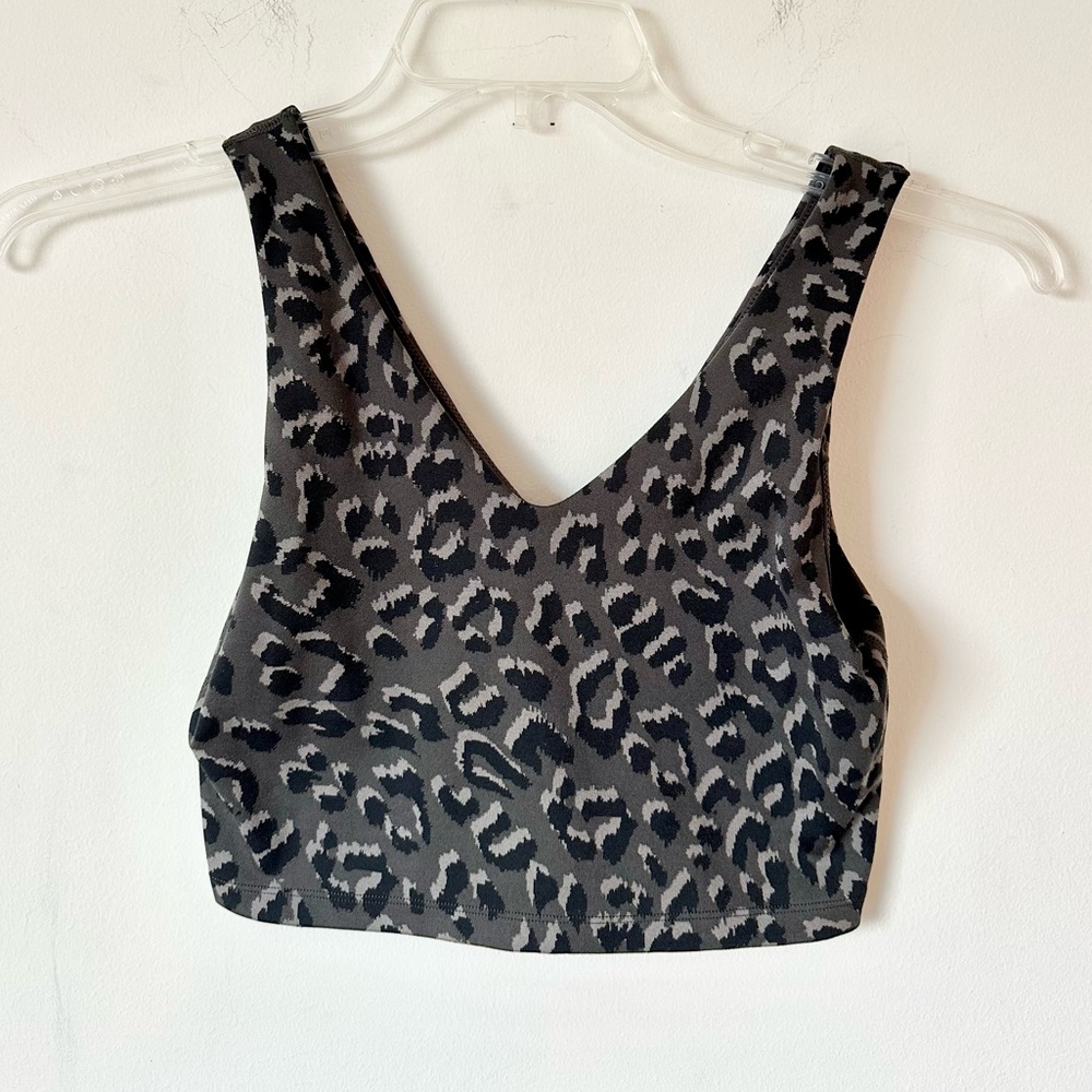 Aerie Recharge Sports Bra
